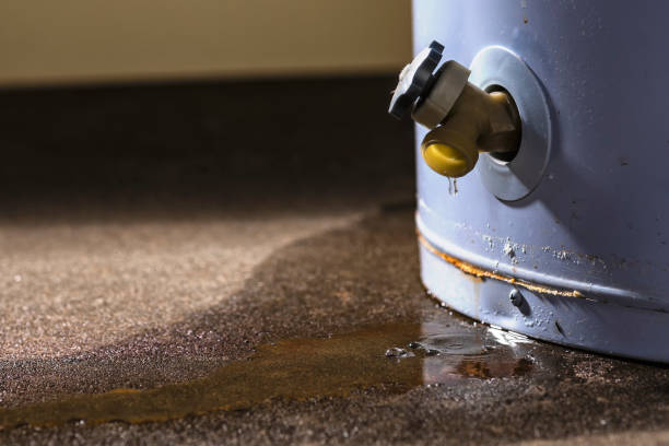 Best 24-hour water damage restoration  in Destrehan, LA