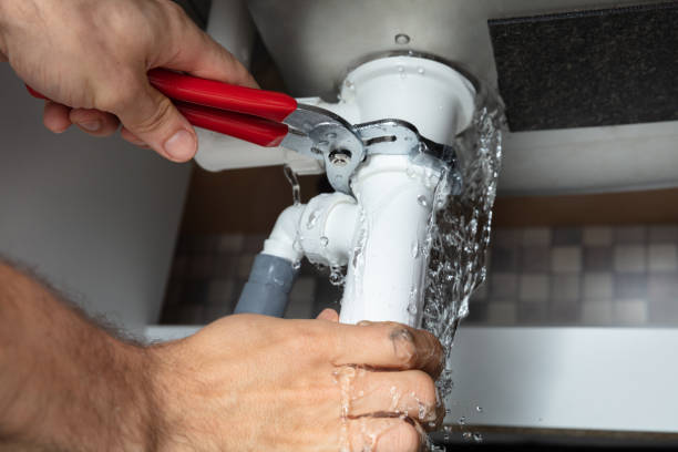 Best Fire Damage Restoration  in Destrehan, LA