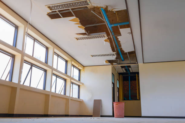 Fire Damage Restoration in Destrehan, LA